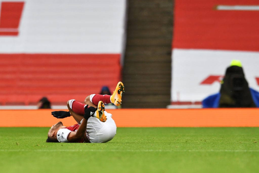arsenal v sheffield united premier league 2