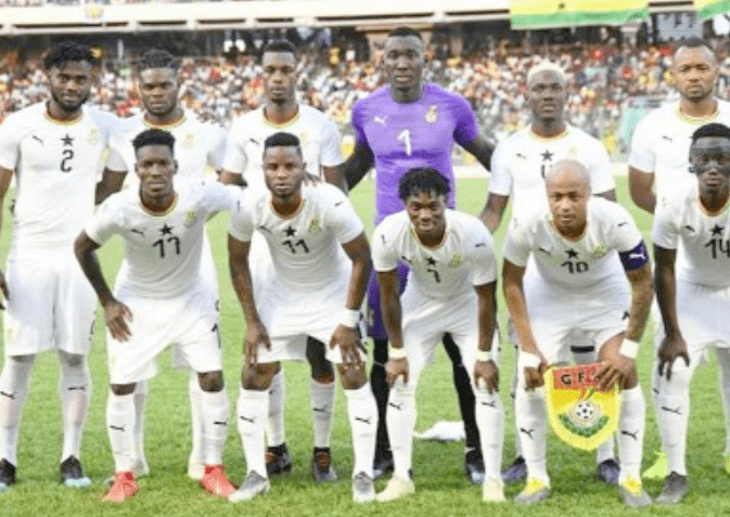 ghana vs mali