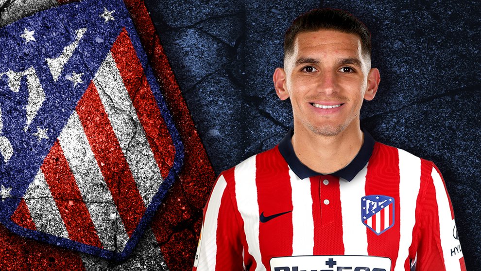 lucas torreira atletico