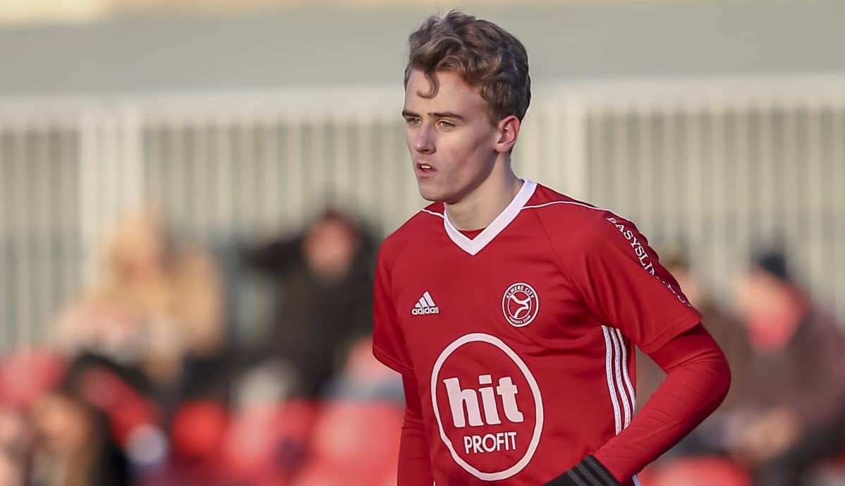 Mitchel Bergkamp