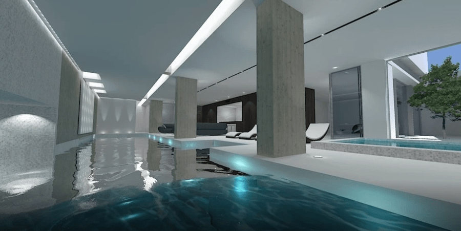 auba house 3