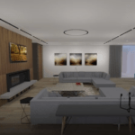 auba house 4