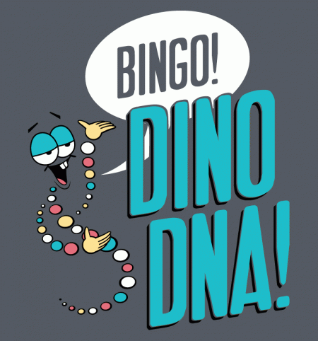 dino dna