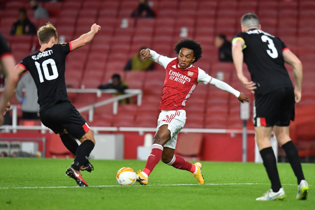 fbl eur c3 group arsenal dundalk 2