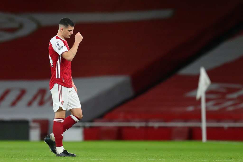 arsenal v burnley premier league 1