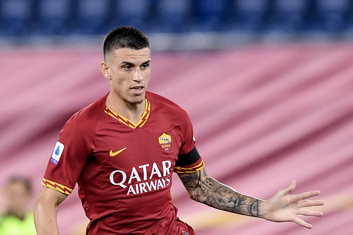 Arsenal make request for £30m 22-year-old 2 Roger Ibañez