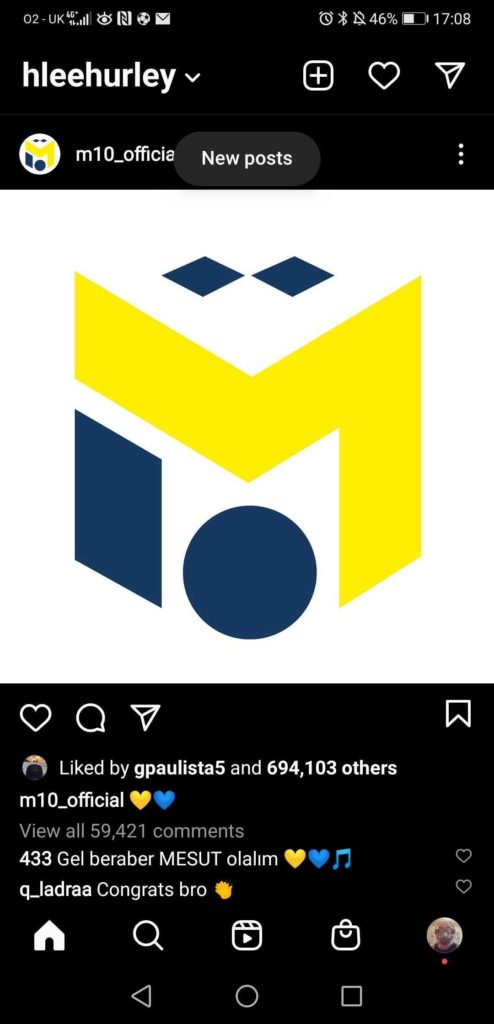 Screenshot 20210117 170815 com.instagram.android