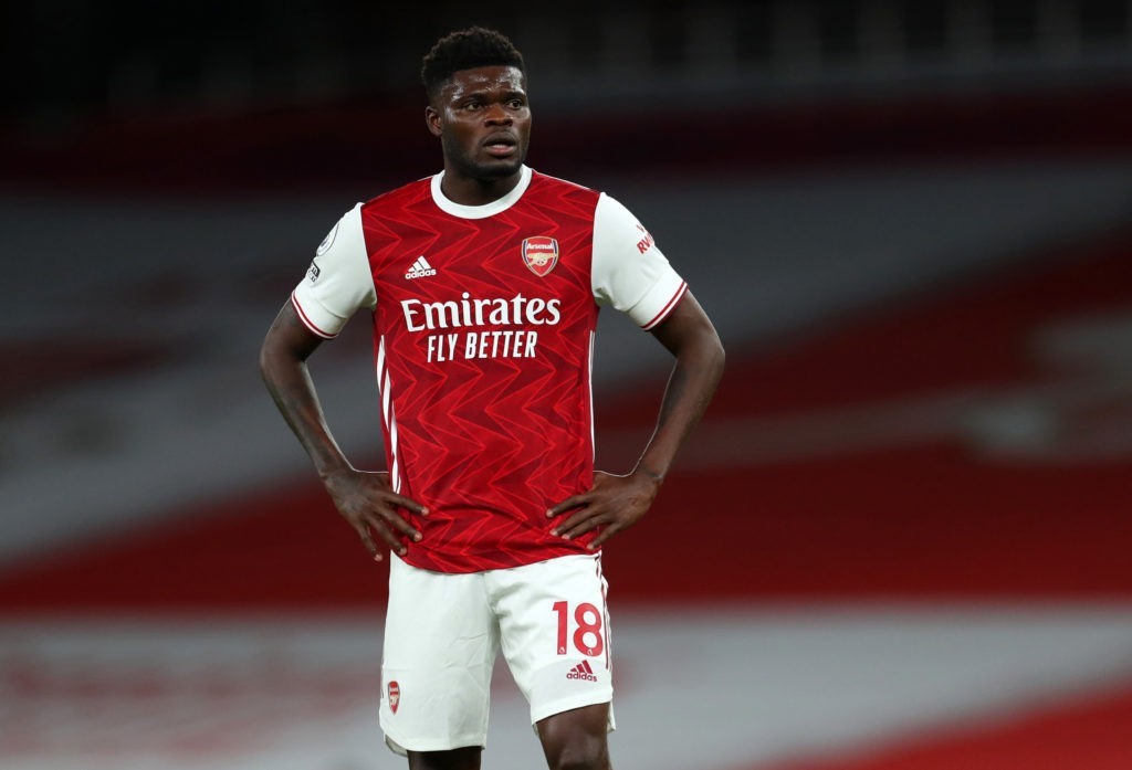 arsenal v leicester city premier league