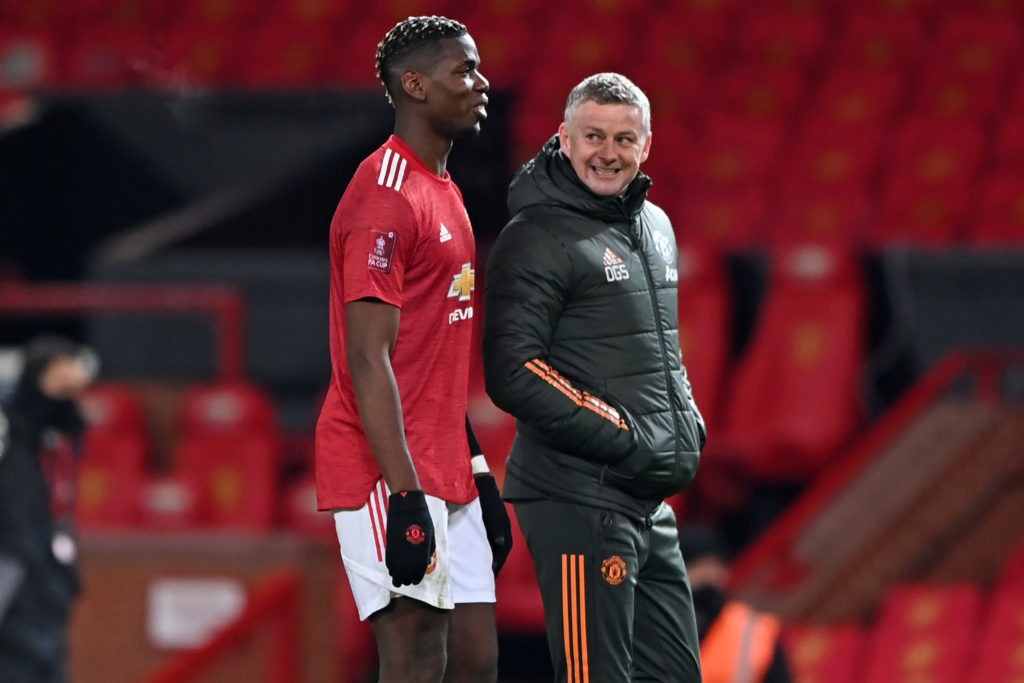 Manchester United man ruled out of Arsenal clash with injury 3 fbl eng fa cup man utd liverpool