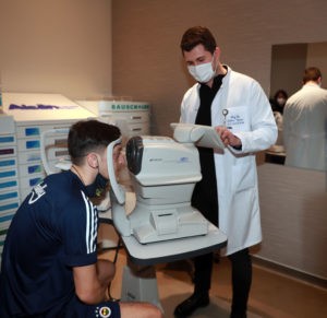 Mesut Ozil medical via Fenerbahce