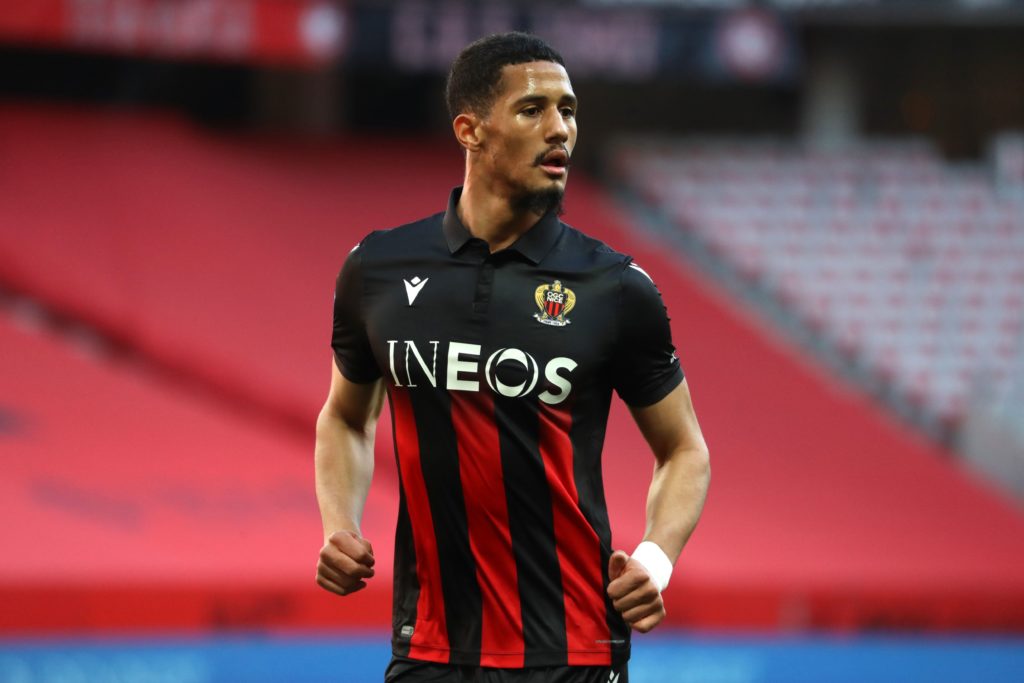 Arsenal make stance on William Saliba very clear 2 fbl fra ligue1 nice bordeaux