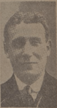 Tim Coleman