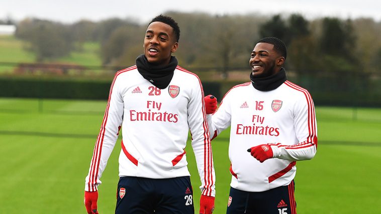 willock amn