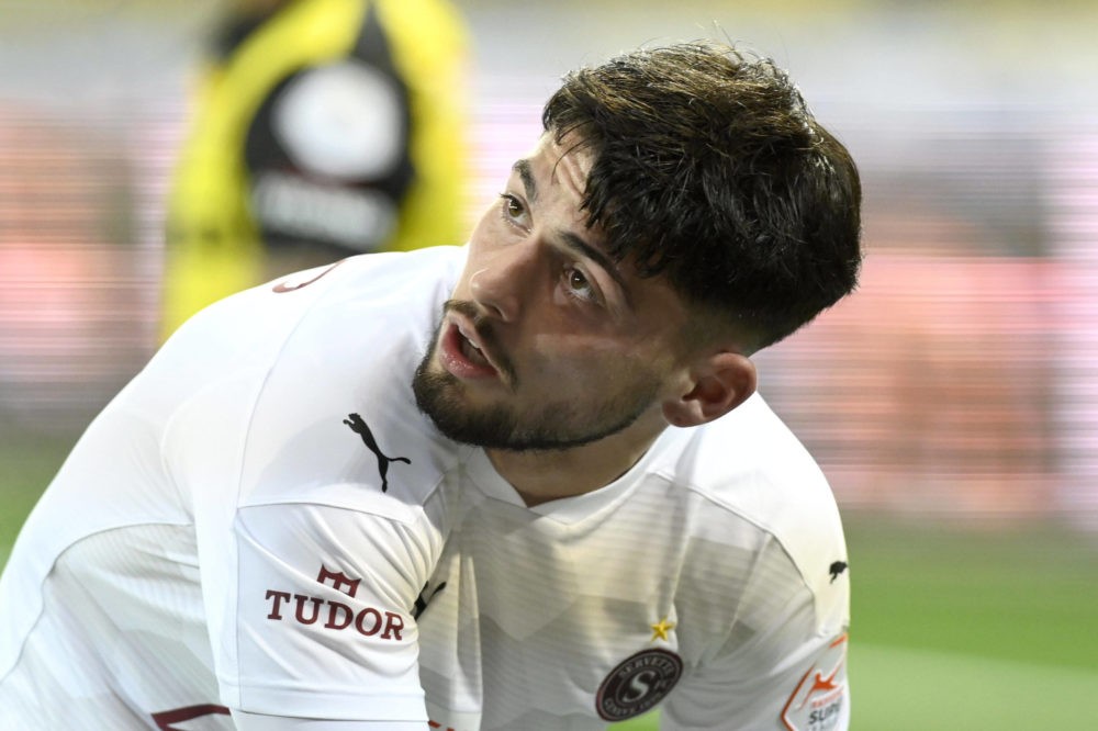 Kastriot Imeri, SFC, BSC Young Boys - Servette FC, Super League, Fussball, 13.12.2020 *** Kastriot Imeri, SFC, BSC Young Boys Servette FC, Super Le...