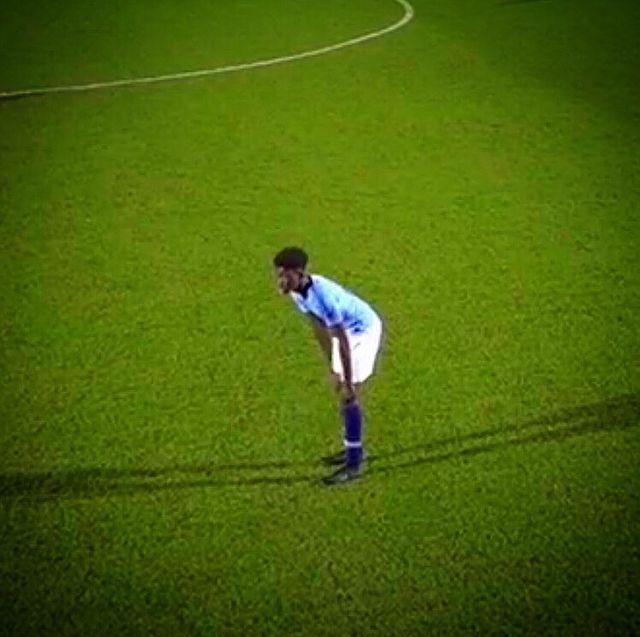 Henry Timi Davies (Photo via Davies on Instagram)