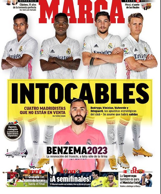 Marca