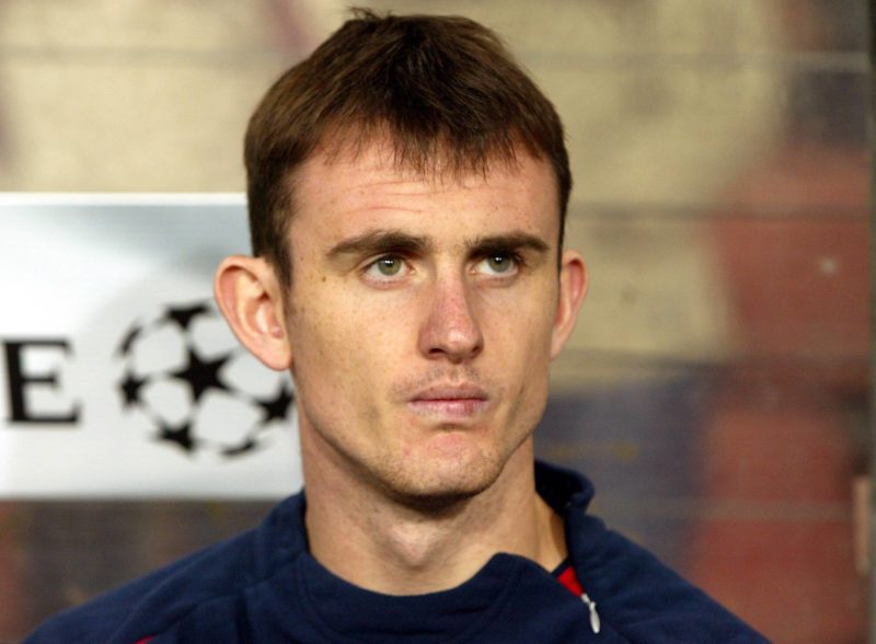 Francis Jeffers