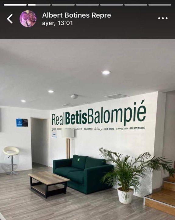 Photo from Albert Botines in Villamarin
