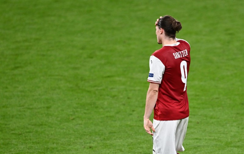 Marcel Sabitzer AUT. GEPA pictures/Philipp Brem