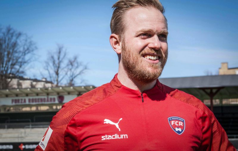 Jonas Eidevall