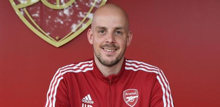 Kevin Balvers via Training Ground Guru