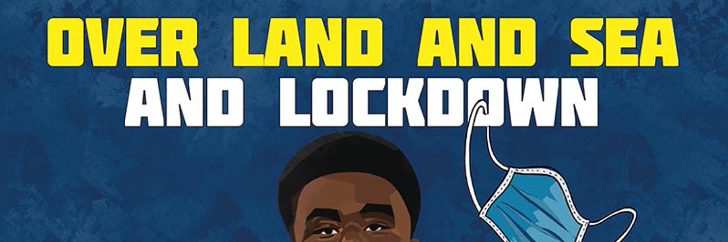 Episode 298: Sambi Lokonga, Nuno Tavares, and a book review 2 Over land, sea and lockdown by Darren Berry