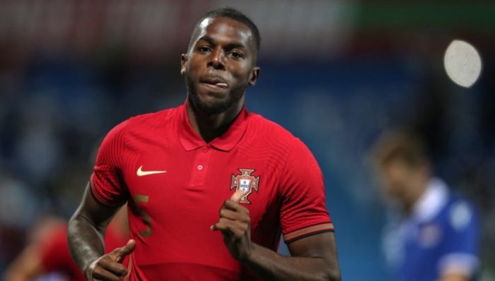 Nuno Tavares returns to Benfica 5 Nuno Tavares with the Portugal u21s (Photo via Planet Football)