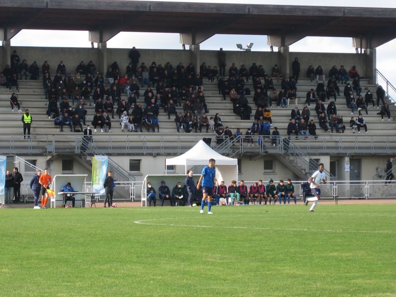 Arsenal 15yo makes England youth debut in Val de Marne Tournament 2 The England u16s take part in the Val de Marne Tournament (Photo via districtvaldemarne.fff)
