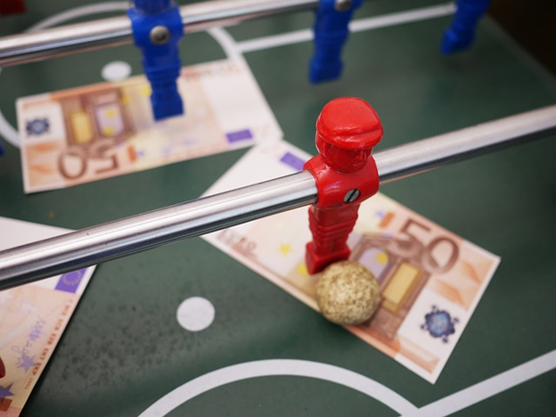 Football betting