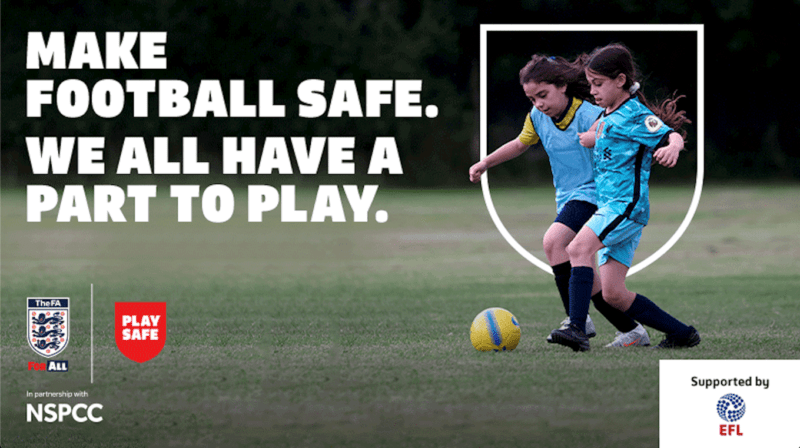 Play Safe