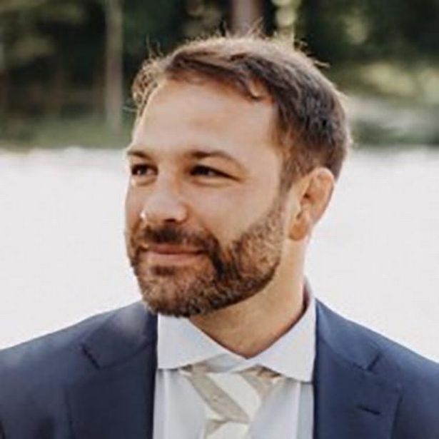 Florian Bluchel