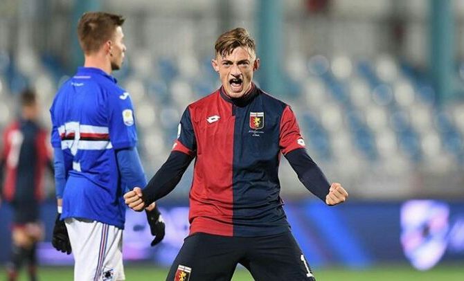 Claudiu Micovschi