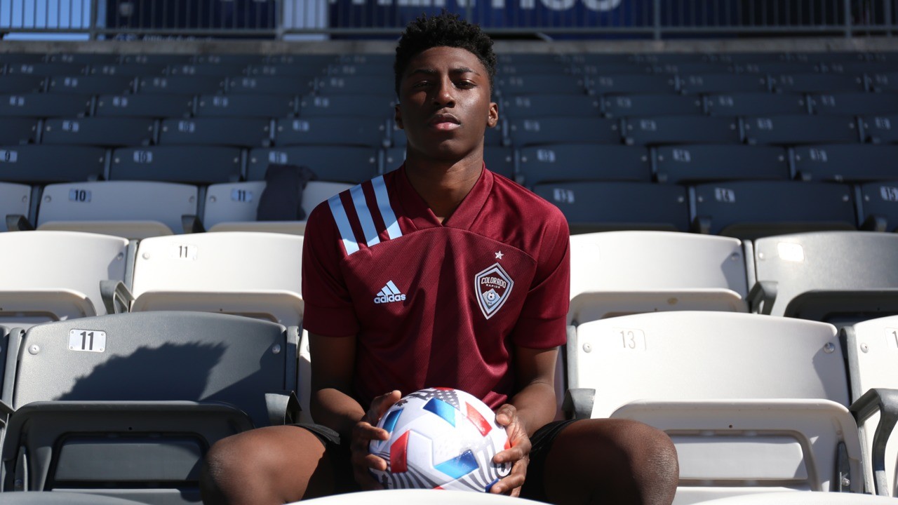 Darren Yapi