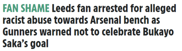The S*n, 19/12/21