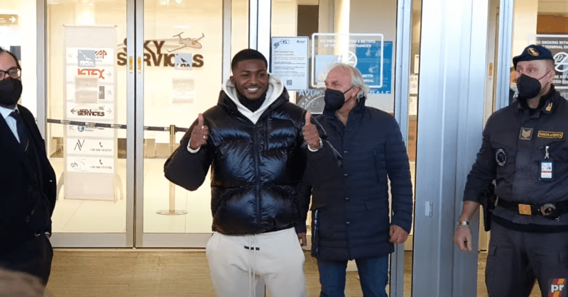 8 players Arsenal still need to sell 2 Arsenal Maitland-Niles Roma