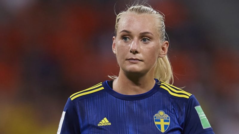 Stina Blacksteni