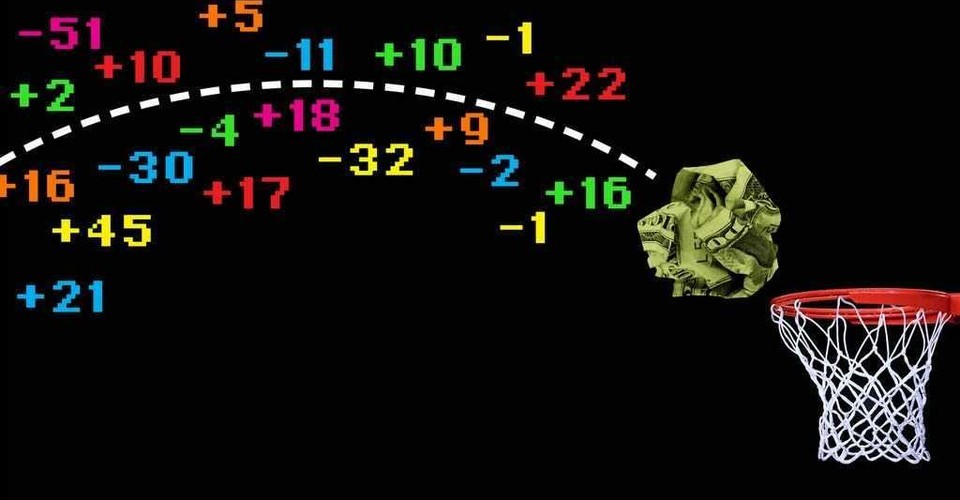 AI betting