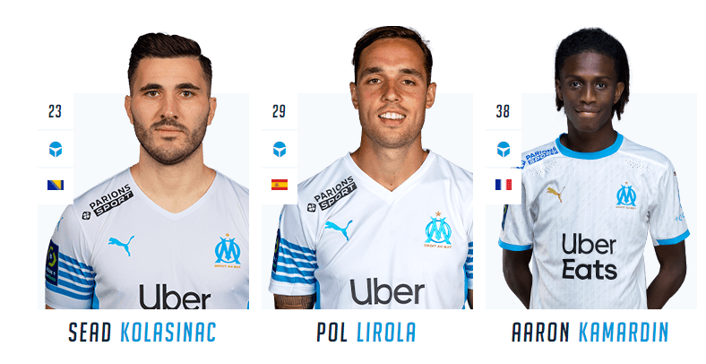 kolasinac marseille