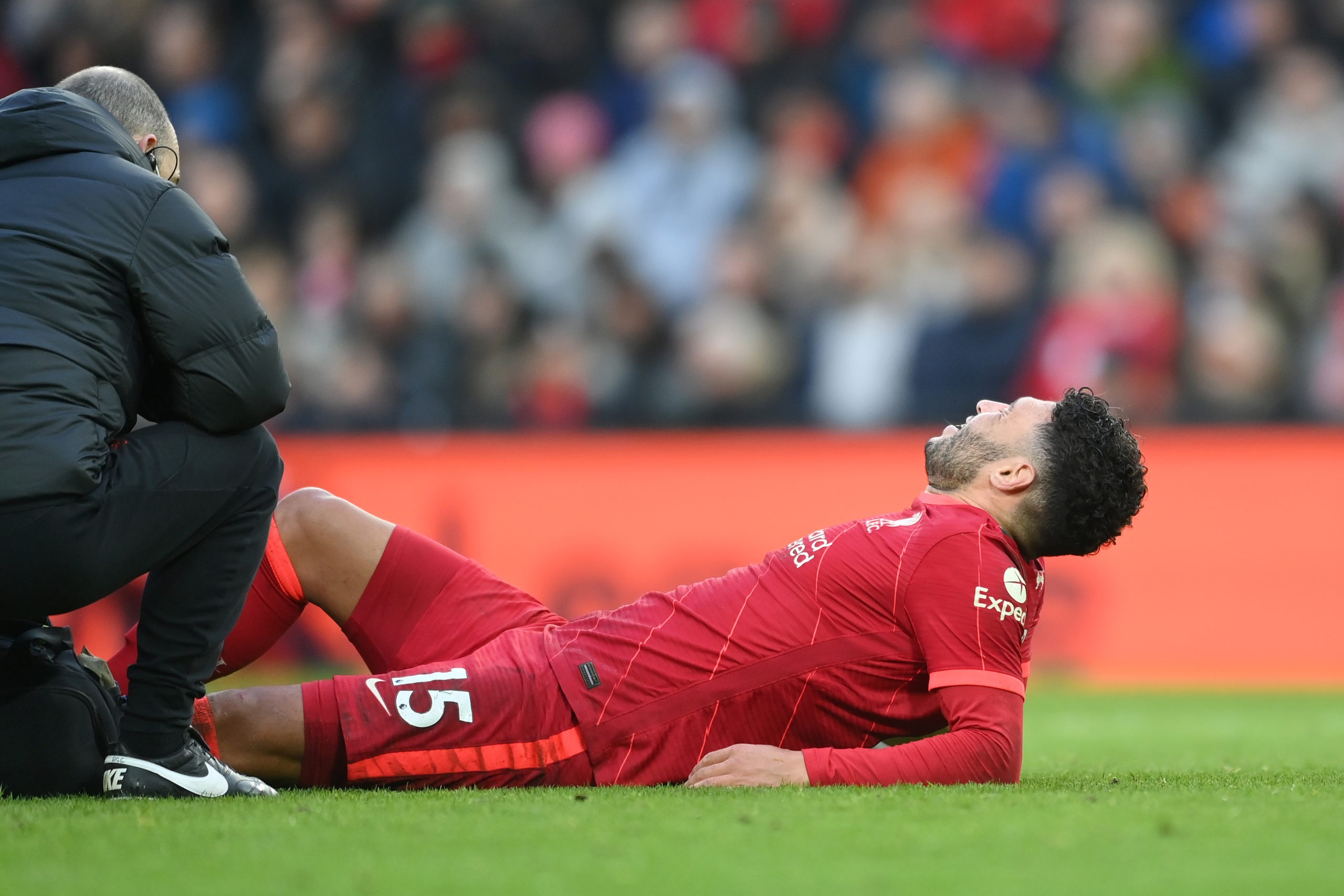 Liverpool assistant manager hails Arsenal as a 'proper team' 4 liverpool v brentford premier league scaled