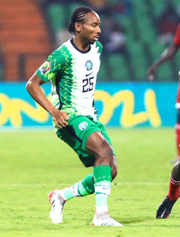 Kelechi Nwakali