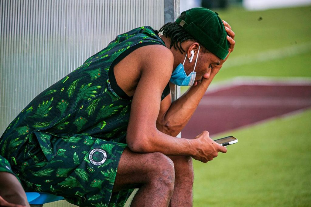 Kelechi Nwakali