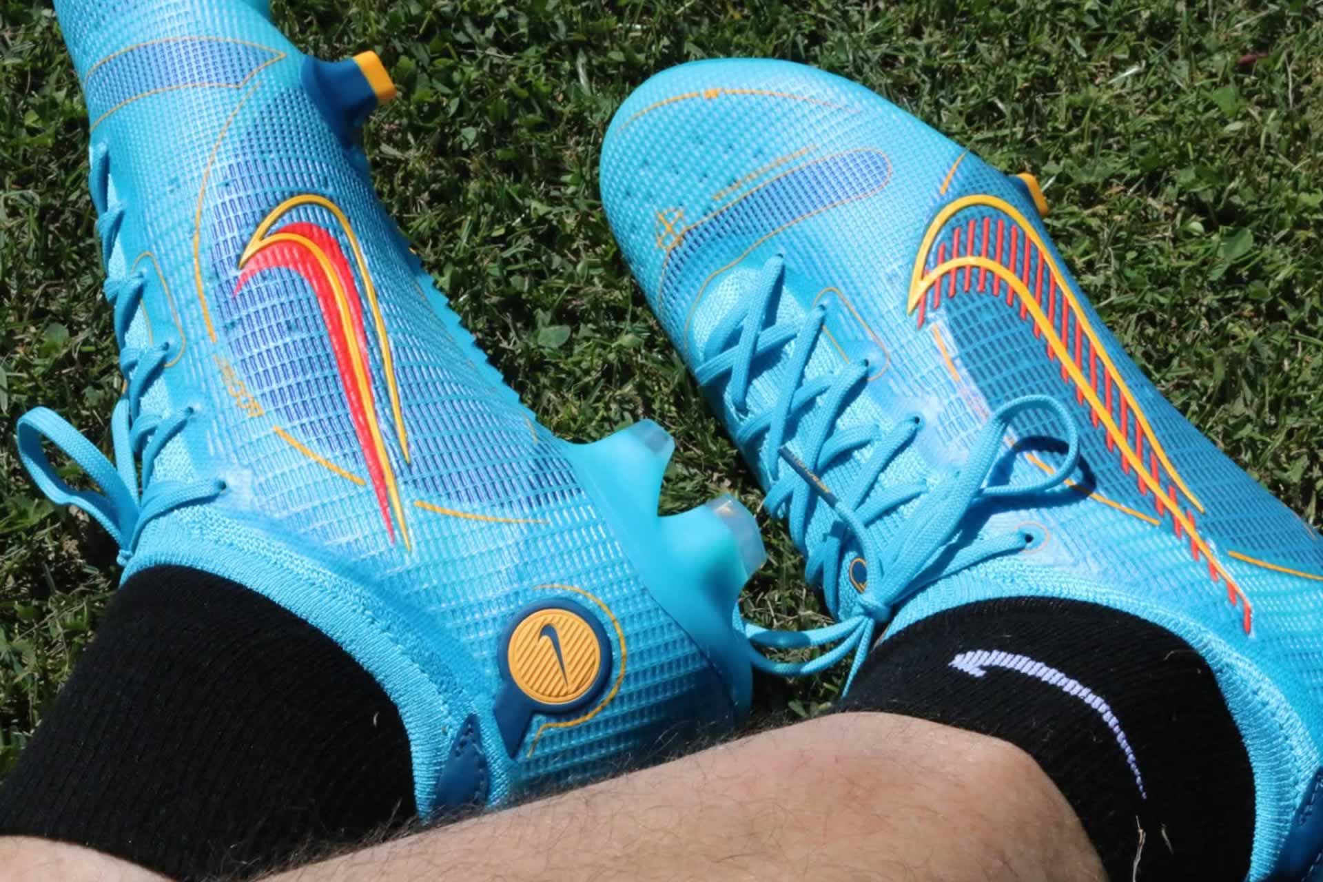 NikeBoots