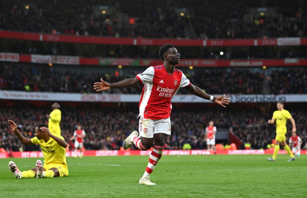 arsenal v brentford premier league 3 scaled e1645452585889