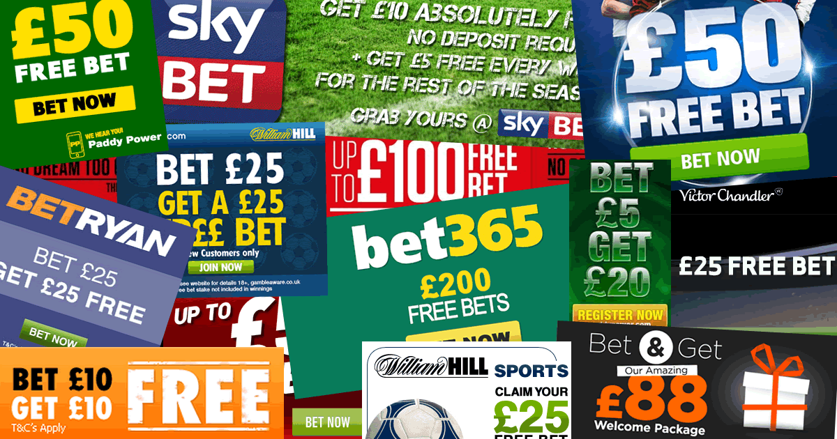 matched betting