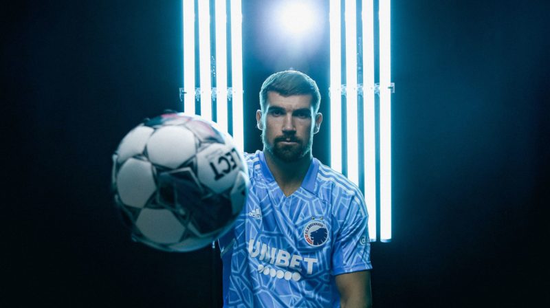 Mat Ryan via FC Copenhagen