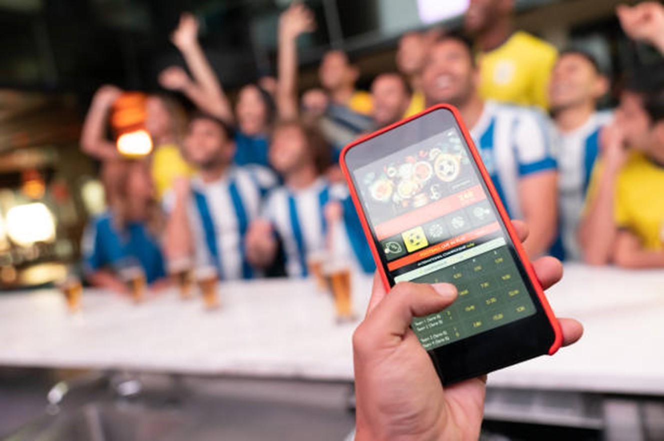 Football & the Internet: How to Engage with the Game Online 2 sports bet betting phone