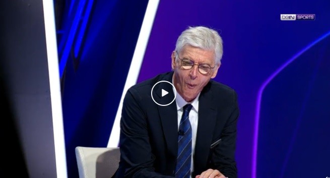 wenger dean bein sports