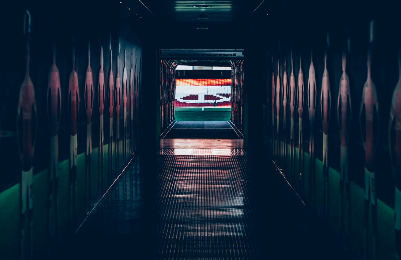 Doubling down on last summer's success 3 There is light at the end of the tunnel