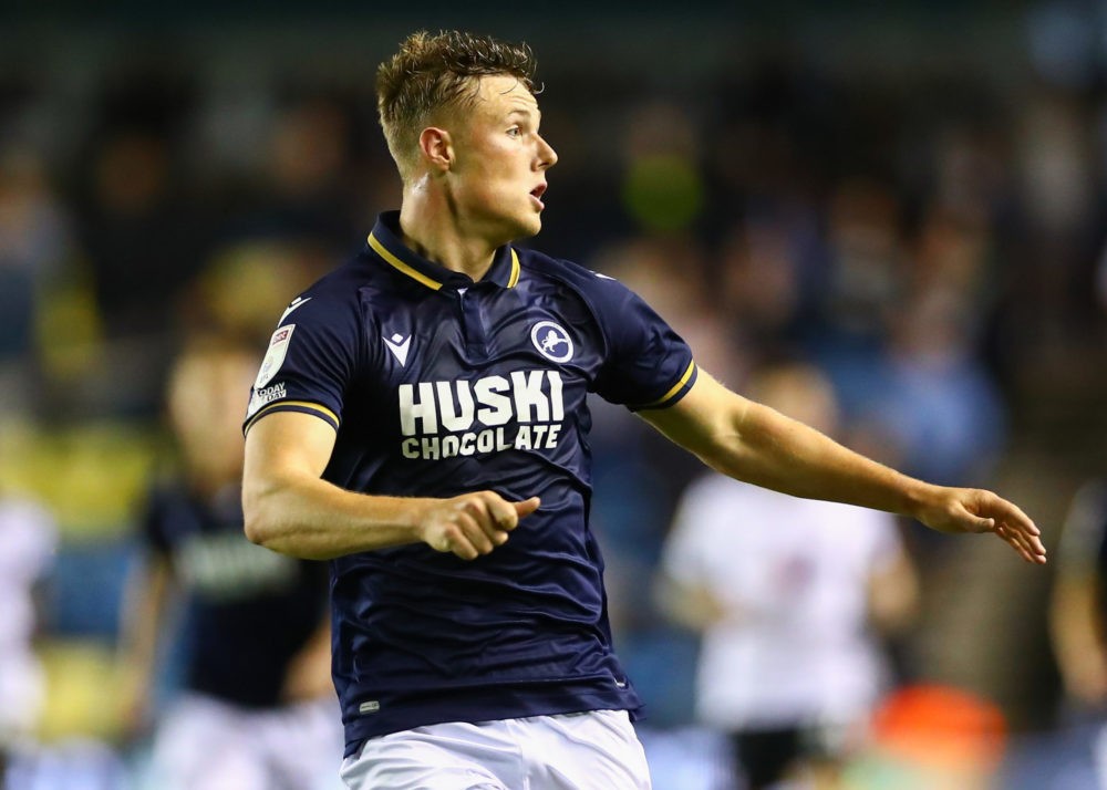 millwall v fulham sky bet championship scaled e1653471412356