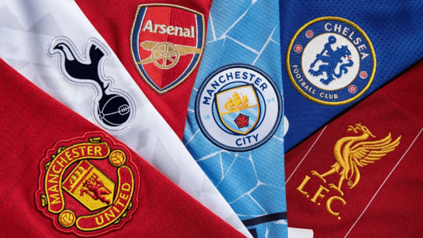 premier league betting